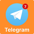 Telegram por Whatcrm